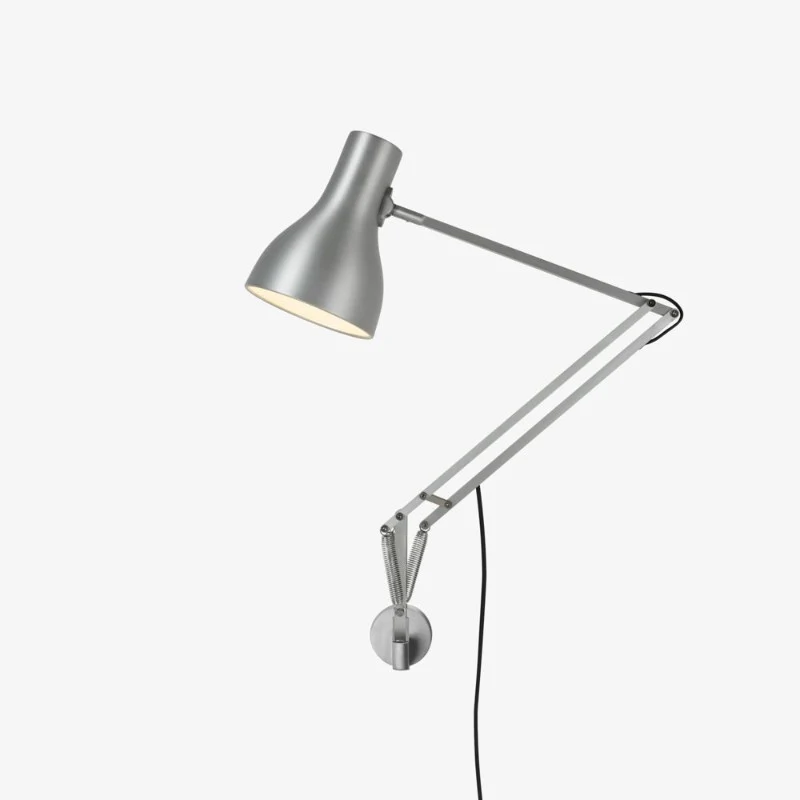Anglepoise Type 75 Lamp with Wall Bracket