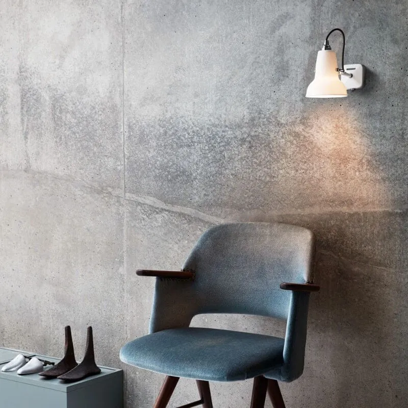 Anglepoise Original 1227 Mini Ceramic Wall Light