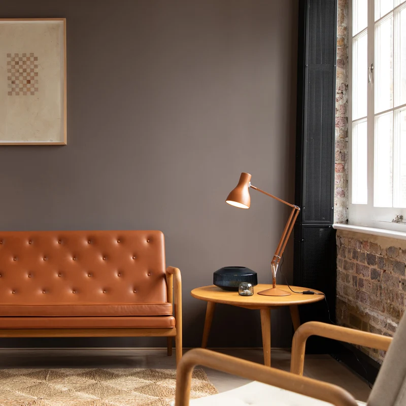 Anglepoise Type 75 Desk Lamp - Margaret Howell Edition