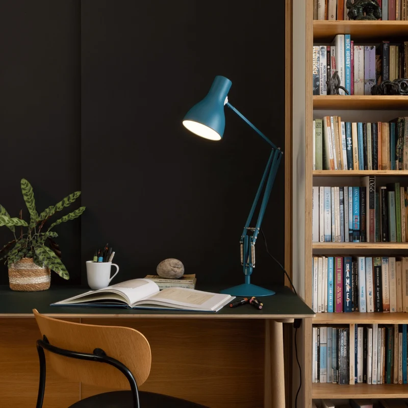 Anglepoise Type 75 Desk Lamp - Margaret Howell Edition