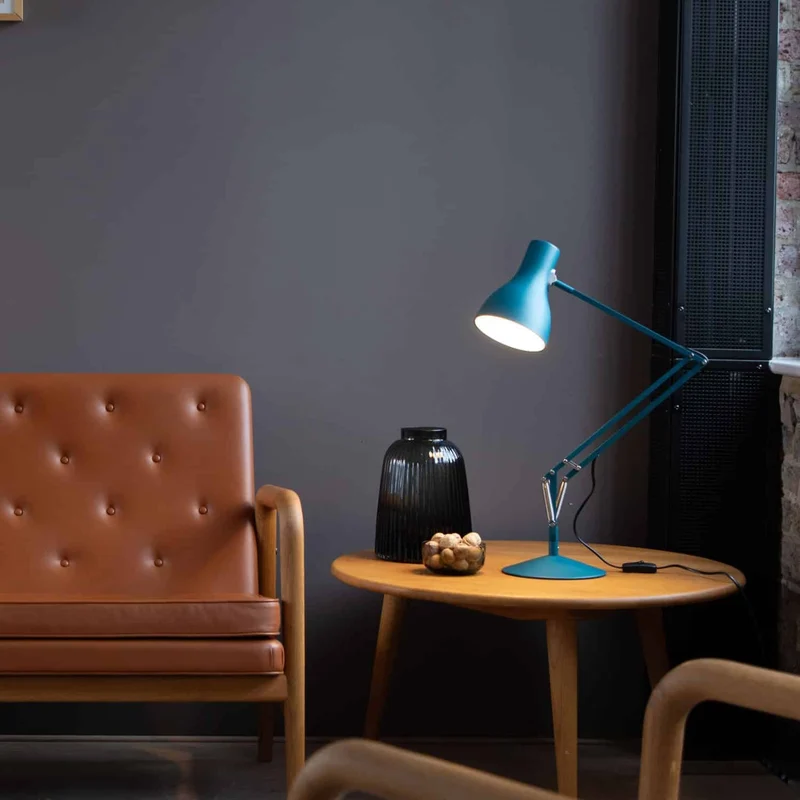 Anglepoise Type 75 Desk Lamp - Margaret Howell Edition