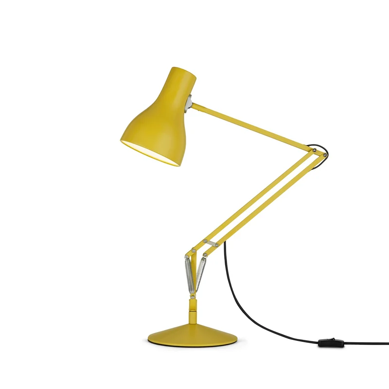Anglepoise Type 75 Desk Lamp - Margaret Howell Edition