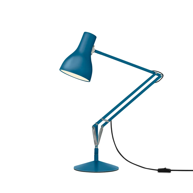 Anglepoise Type 75 Desk Lamp - Margaret Howell Edition