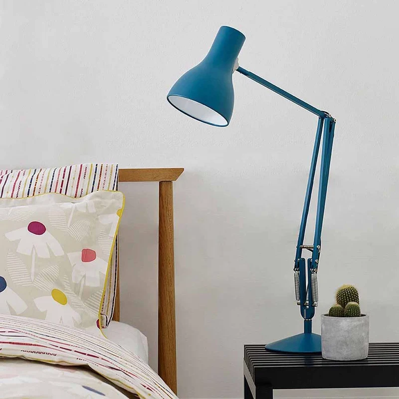 Anglepoise Type 75 Desk Lamp - Margaret Howell Edition