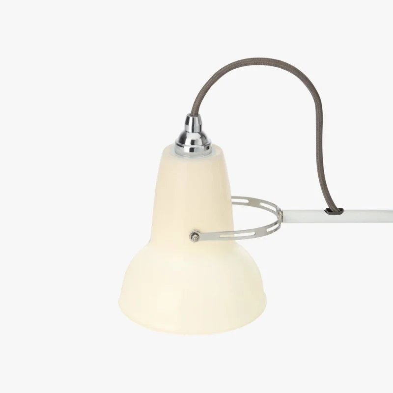 Anglepoise Original 1227 Mini Ceramic Table Lamp