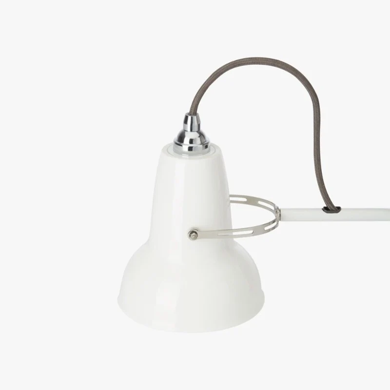 Anglepoise Original 1227 Mini Ceramic Table Lamp