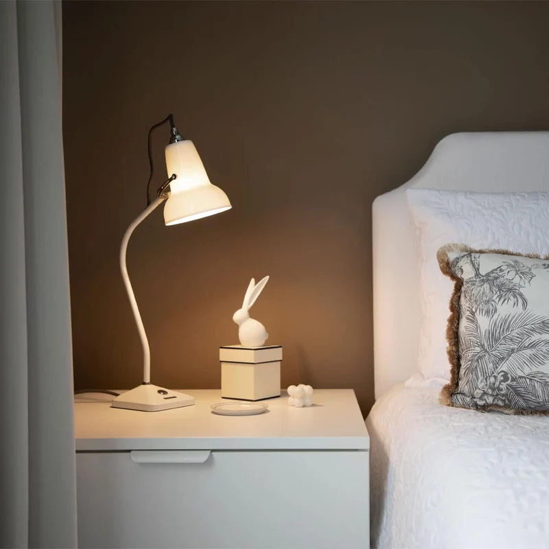 Anglepoise Original 1227 Mini Ceramic Table Lamp