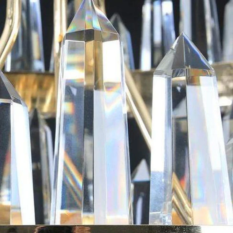 Gros Lustre Design