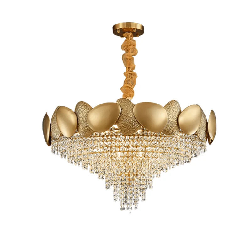 Suspension Cristal