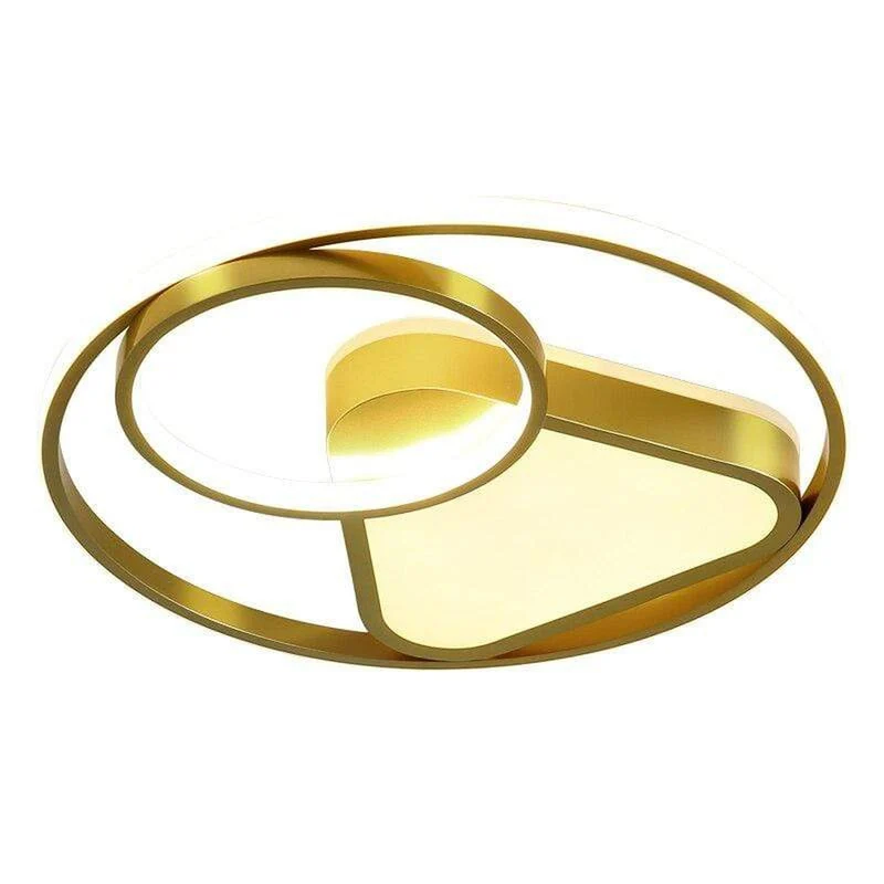 Luminaire Plafonnier Led Design