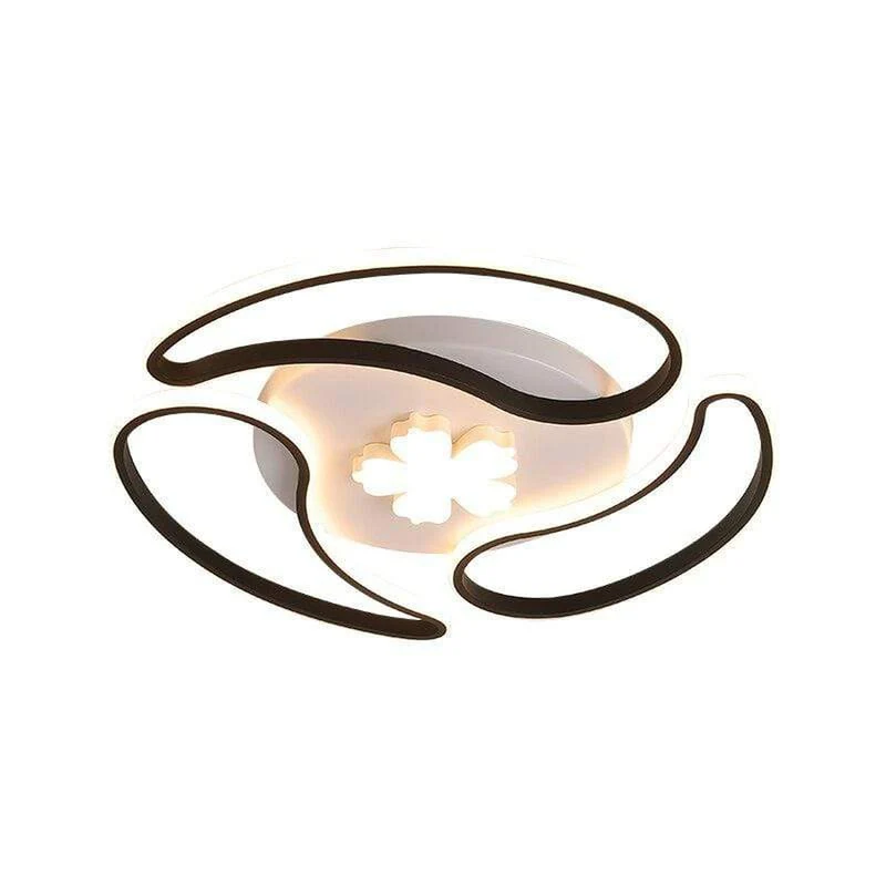 Plafonnier À Led
