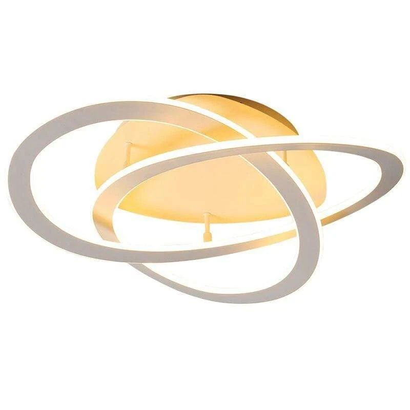 Plafonnier Led Spirale