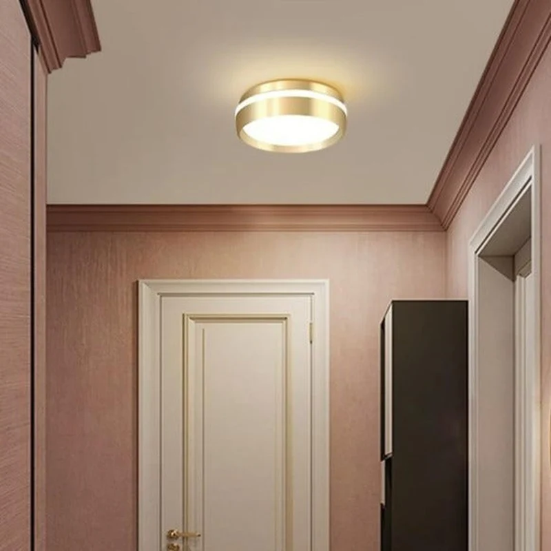 Lustre Salle De Bain Led