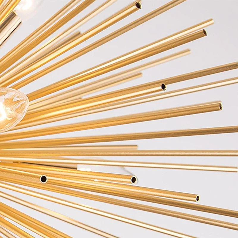 Luminaire Suspension Boule