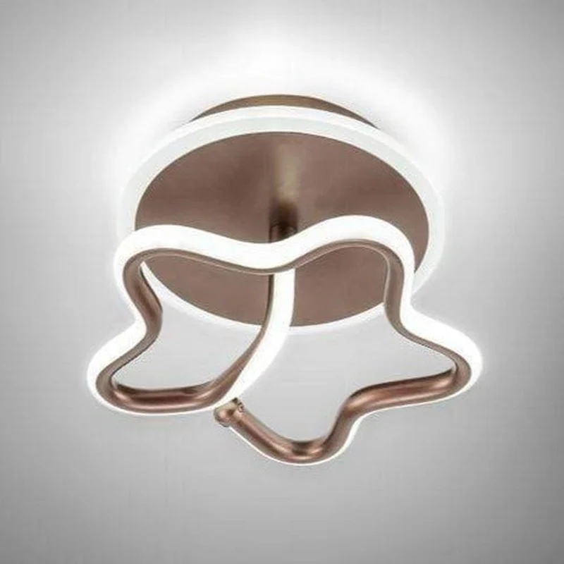 Plafonnier Aluminium Design