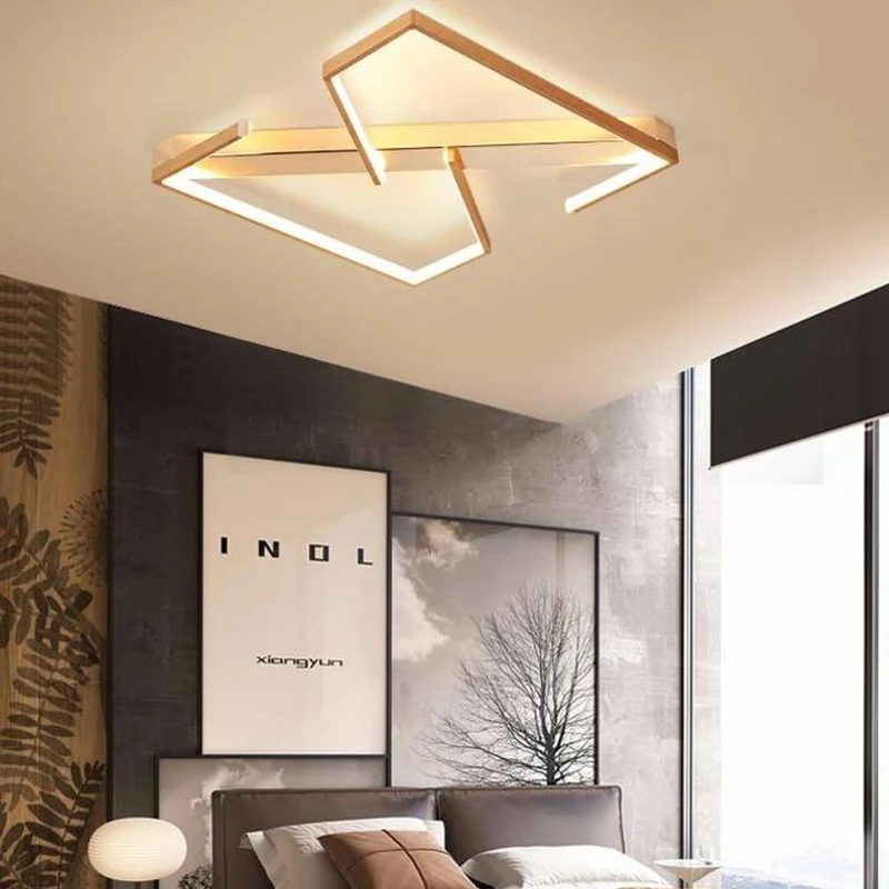 Plafonnier Design Led Pas Cher