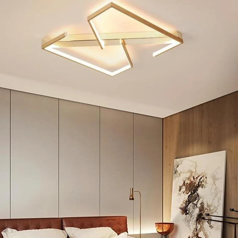 Plafonnier Design Led Pas Cher