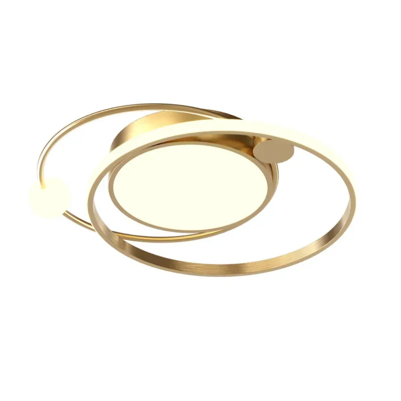 Plafonnier Design Vintage
