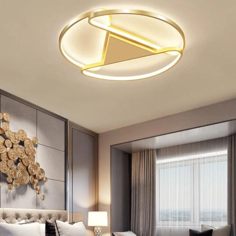 Plafonnier Design Led Pas Cher