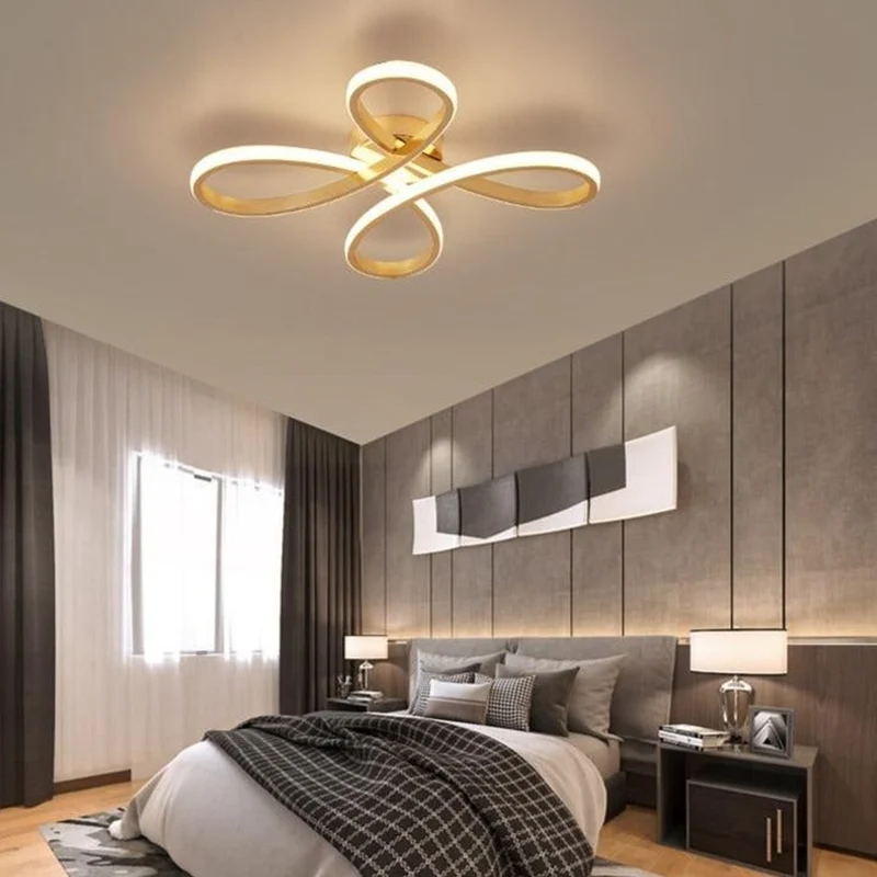 Petit Plafonnier Design