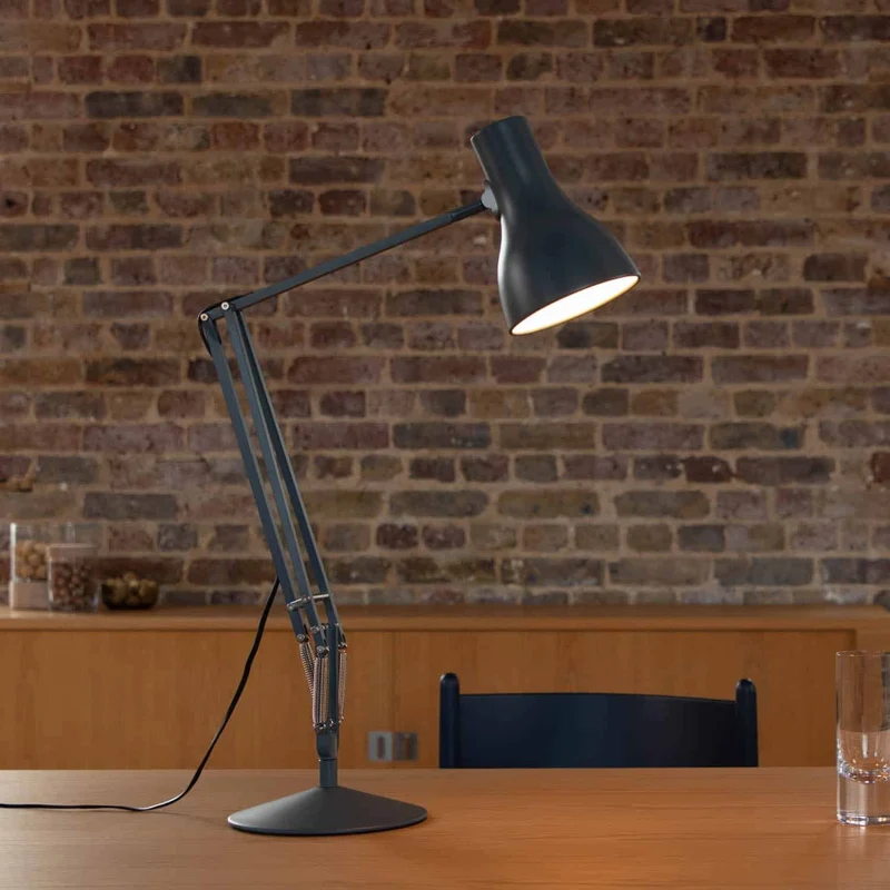 Anglepoise Type 75 Desk Lamp