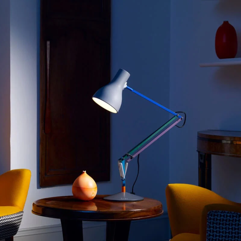 Anglepoise Type 75 Desk Lamp - Paul Smith Edition