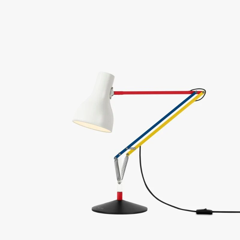 Anglepoise Type 75 Desk Lamp - Paul Smith Edition