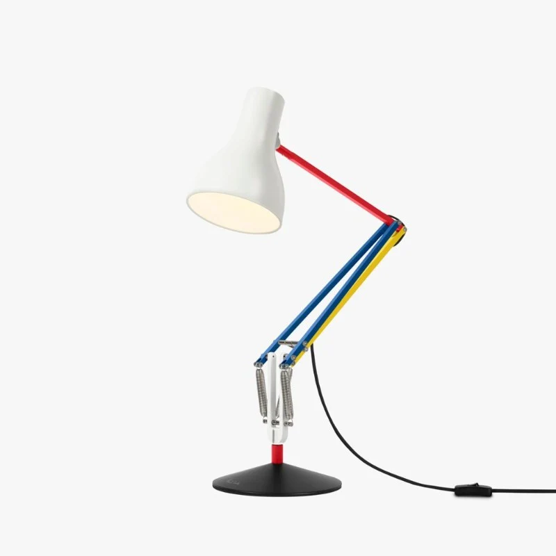 Anglepoise Type 75 Desk Lamp - Paul Smith Edition