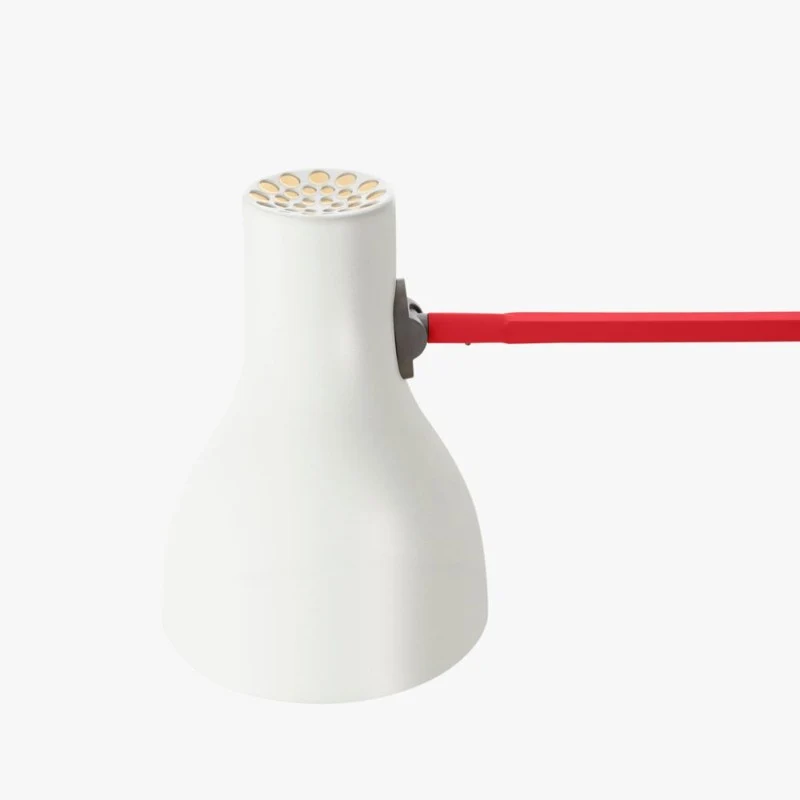 Anglepoise Type 75 Desk Lamp - Paul Smith Edition