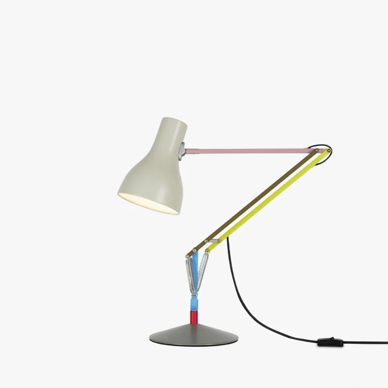 Anglepoise Type 75 Desk Lamp - Paul Smith Edition
