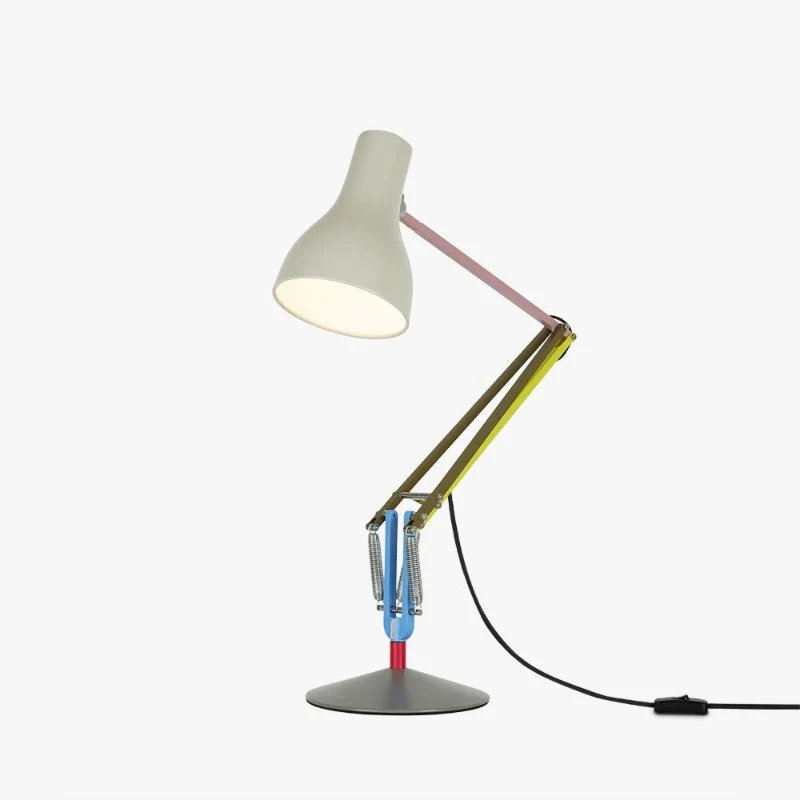 Anglepoise Type 75 Desk Lamp - Paul Smith Edition