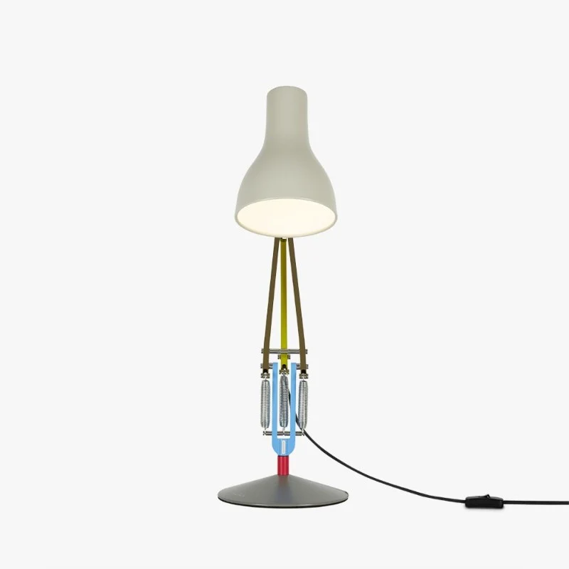 Anglepoise Type 75 Desk Lamp - Paul Smith Edition