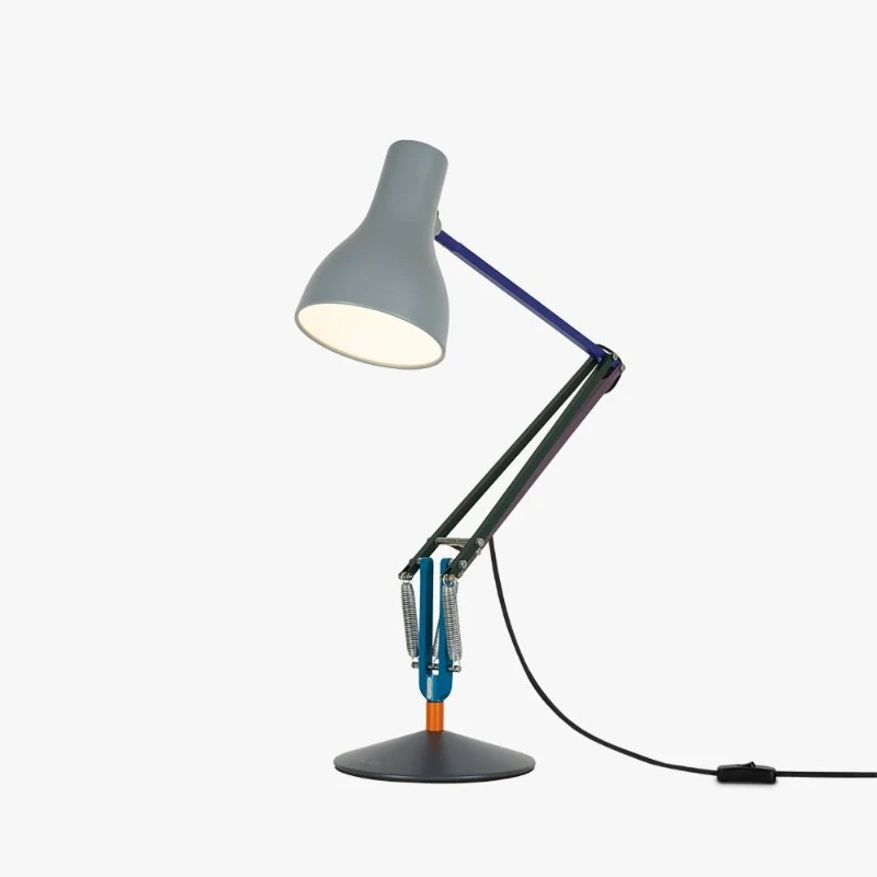 Anglepoise Type 75 Desk Lamp - Paul Smith Edition