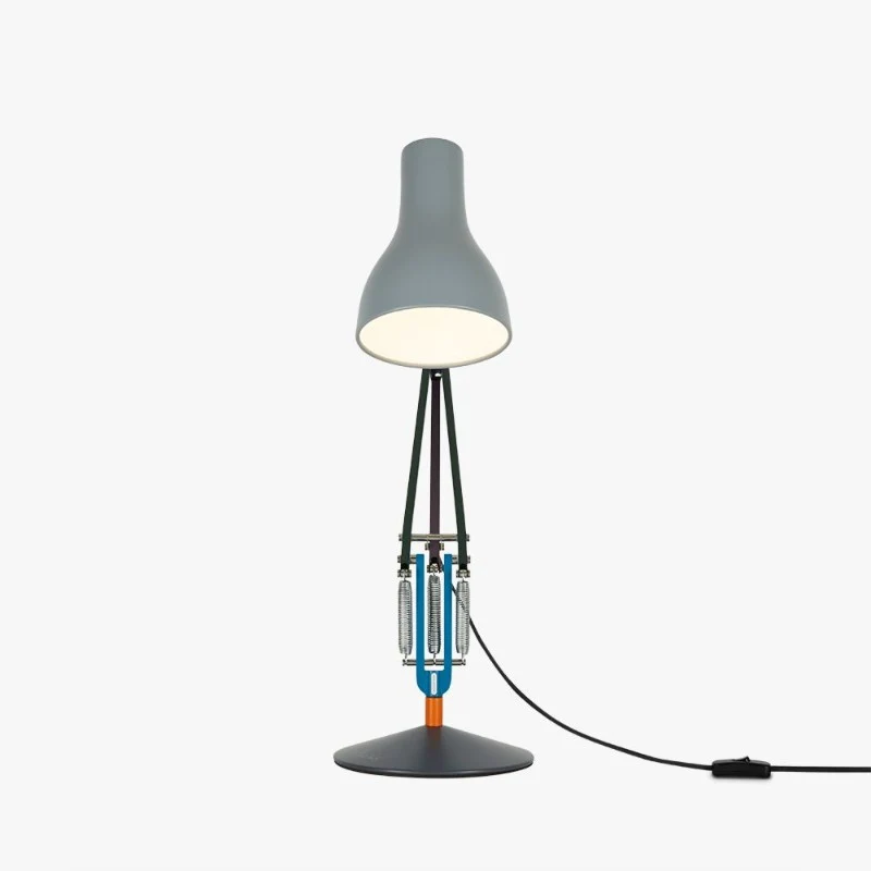 Anglepoise Type 75 Desk Lamp - Paul Smith Edition