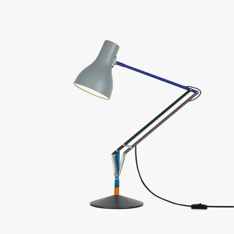 Anglepoise Type 75 Desk Lamp - Paul Smith Edition