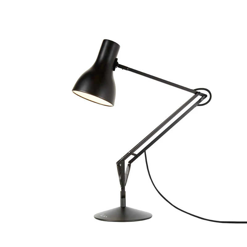 Anglepoise Type 75 Desk Lamp - Paul Smith Edition