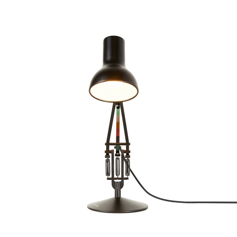 Anglepoise Type 75 Mini Desk Lamp - Paul Smith Edition