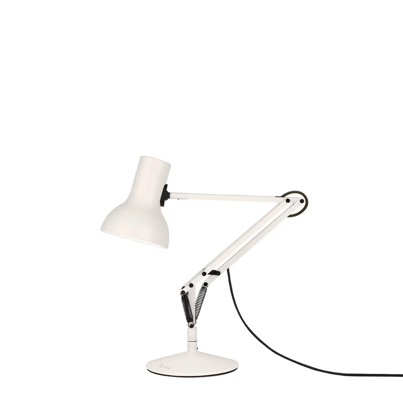 Anglepoise Type 75 Mini Desk Lamp - Paul Smith Edition