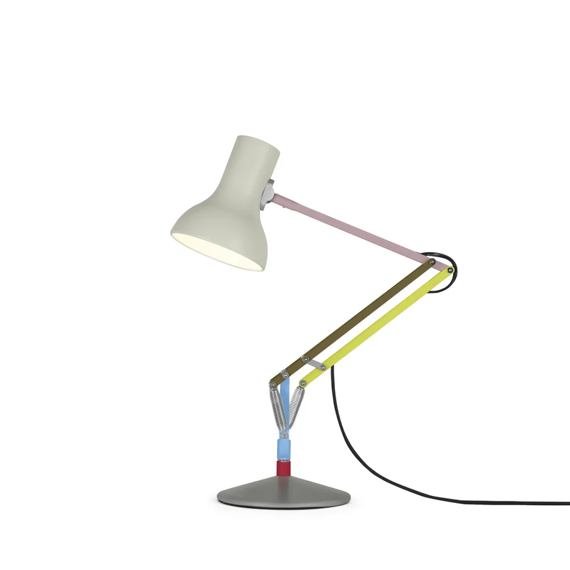 Anglepoise Type 75 Mini Desk Lamp - Paul Smith Edition