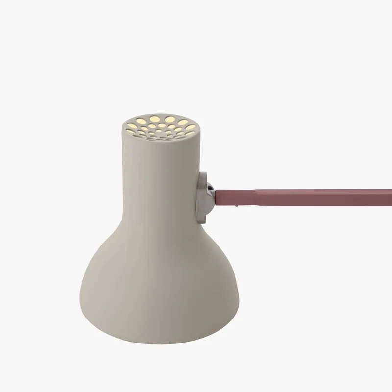 Anglepoise Type 75 Mini Desk Lamp - Paul Smith Edition