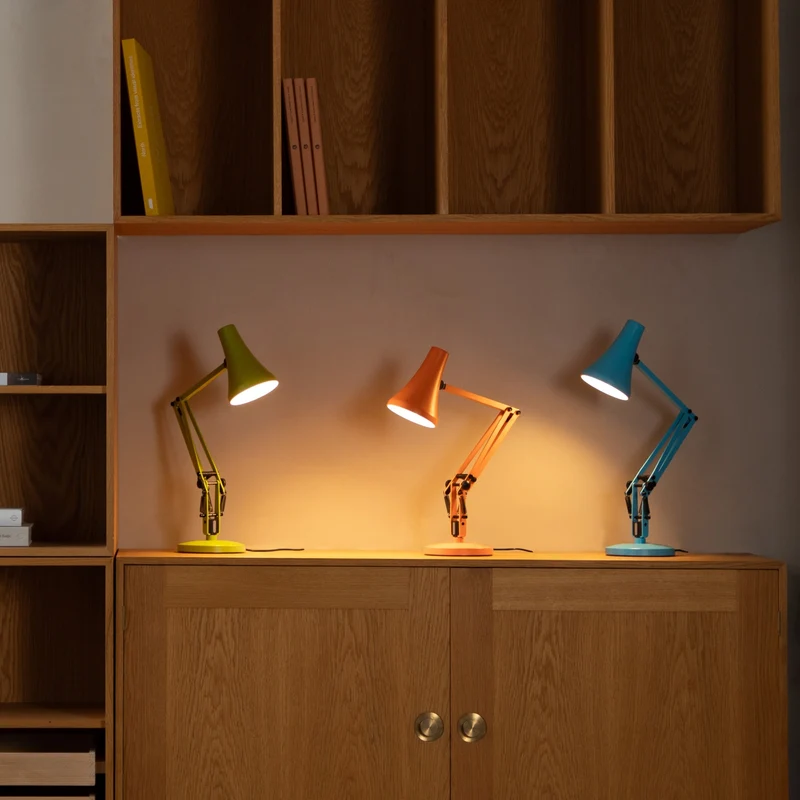 Anglepoise 90 Mini Mini Desk Lamp USB