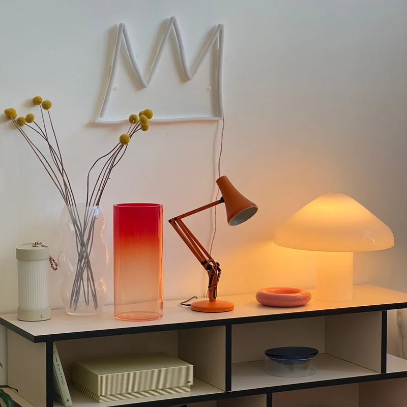 Anglepoise 90 Mini Mini Desk Lamp USB