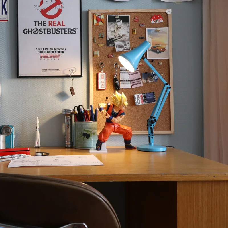 Anglepoise 90 Mini Mini Desk Lamp USB