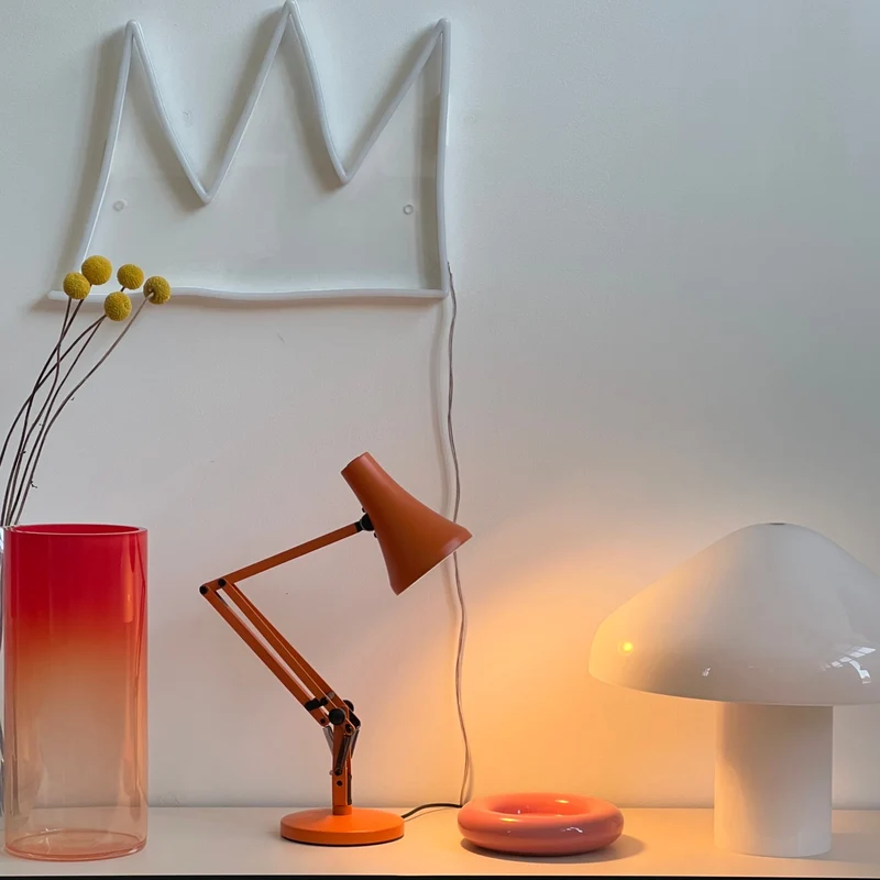 Anglepoise 90 Mini Mini Desk Lamp USB