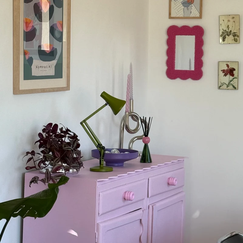 Anglepoise 90 Mini Mini Desk Lamp USB