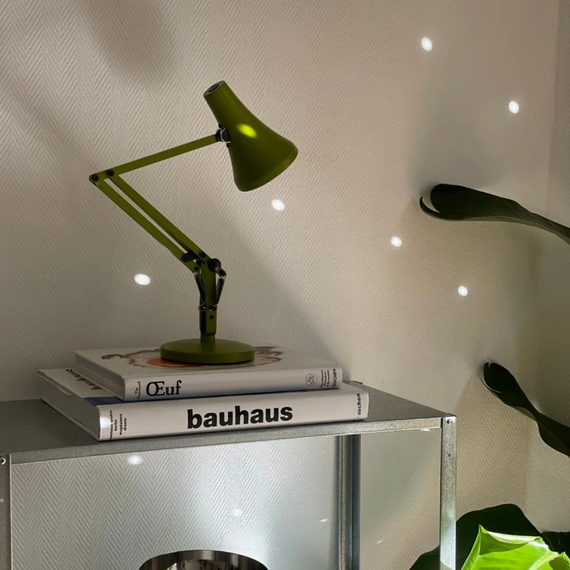 Anglepoise 90 Mini Mini Desk Lamp USB