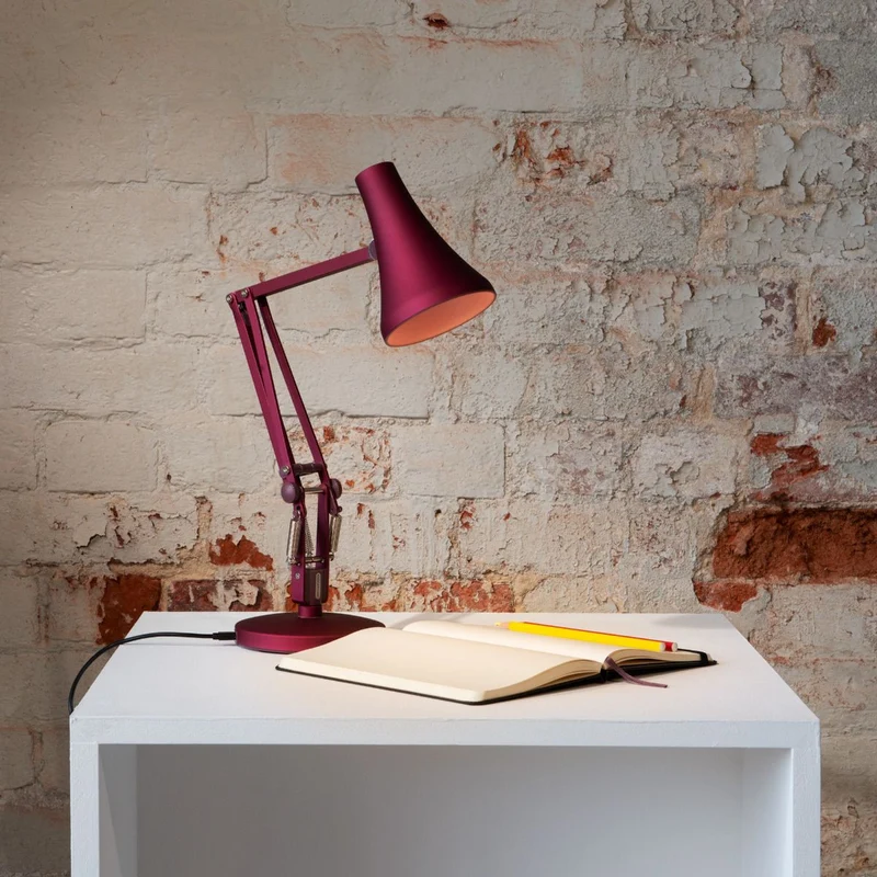 Anglepoise 90 Mini Mini Desk Lamp USB