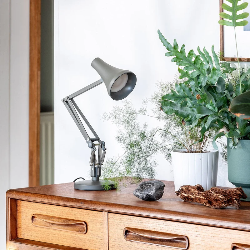 Anglepoise 90 Mini Mini Desk Lamp USB