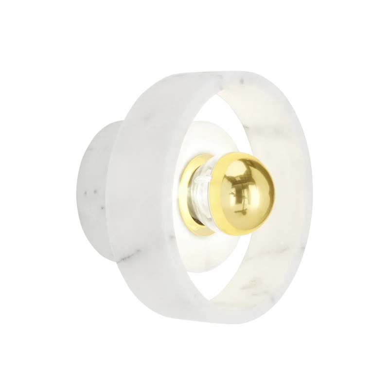 Tom Dixon Stone Wall LED Lamp