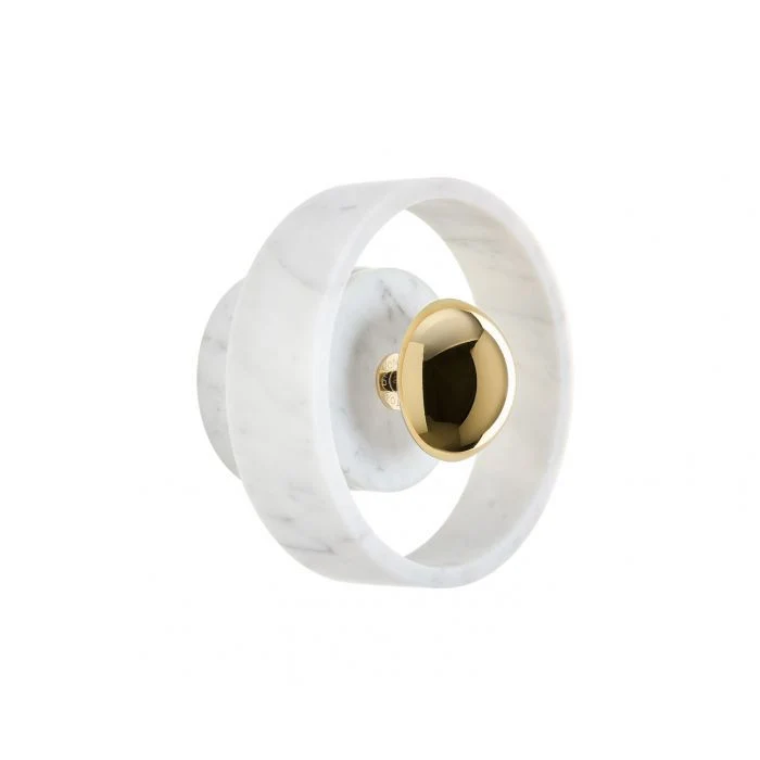 Tom Dixon Stone Wall LED Lamp
